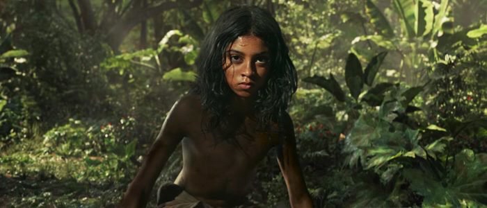 ‘Mowgli’ Trailer Drops. – Are You Not Entertained?