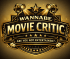 Wannabe Movie Critic
